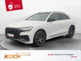 Audi Q8 50 TDI q. Tiptr. S-Line 2x, 22", HD-Matrix, P - Audi Q8