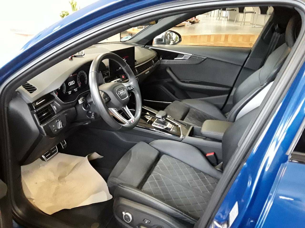 Audi S4 - Bild 4