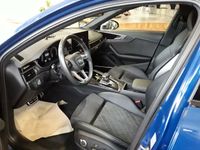 Audi S4 - Vorschau Bild 4