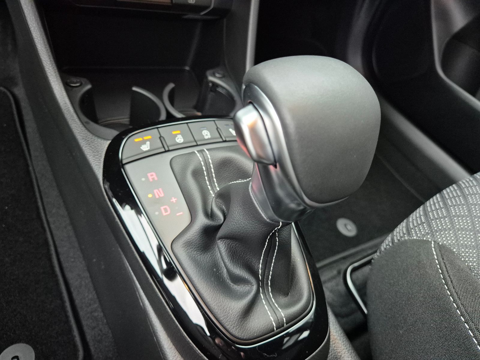 Kia Picanto - Bild 20