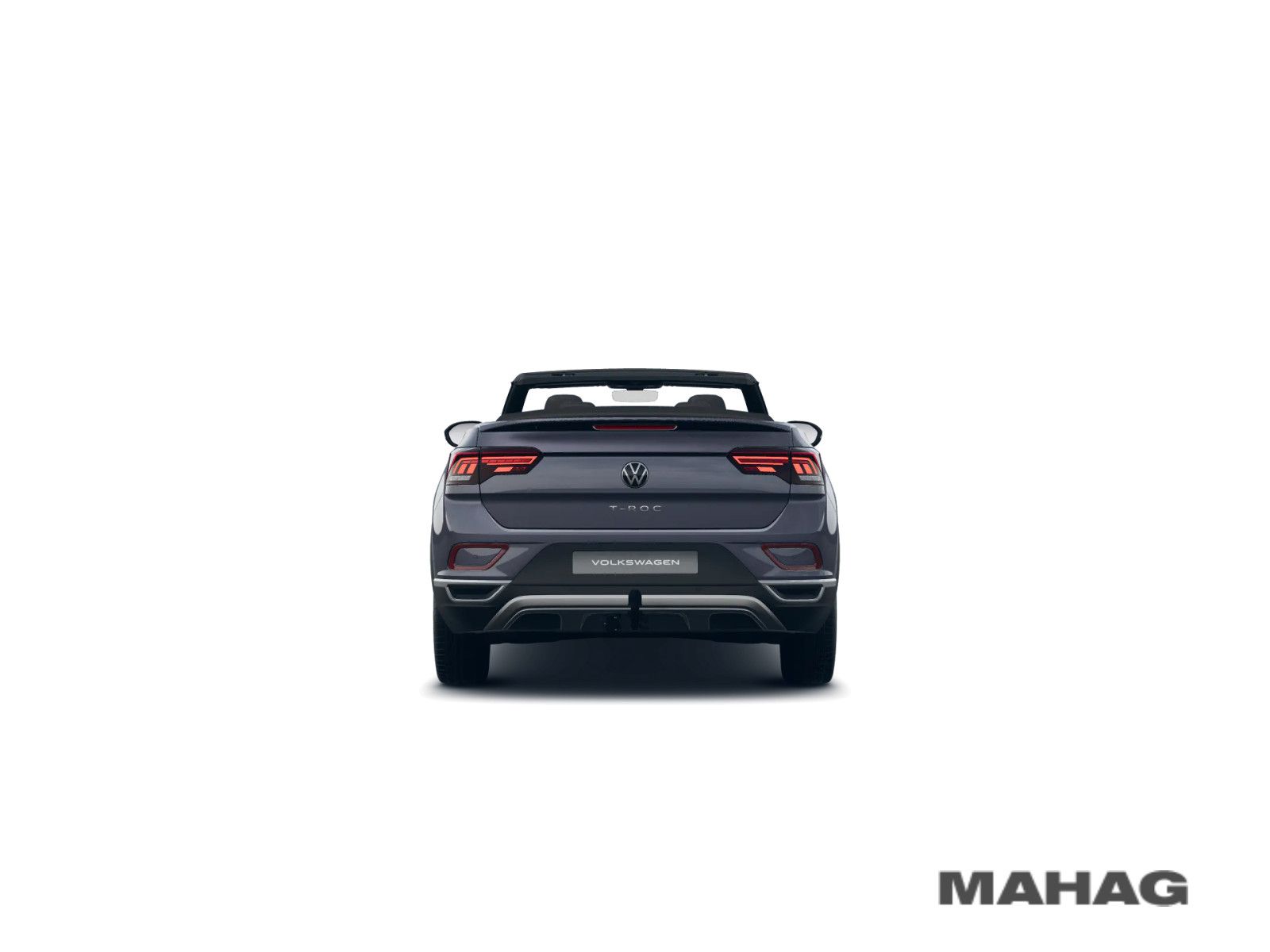 Volkswagen T-Roc - Bild 8