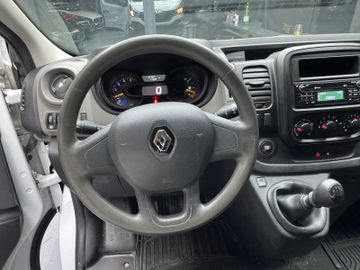 Renault Trafic - 9