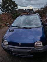 Renault Twingo mit Faltdach zuverlässig un... - Renault Twingo: mit Faltdach