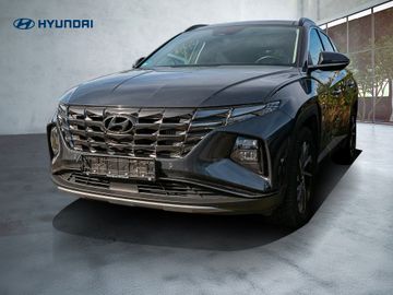 Hyundai Tucson 1.6 Trend Panoramad. 4WD Assistentpaket