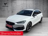 Cupra Leon Sp. 2.0 TSI DSG ab 285,- EUR mtl. 1000,- eH