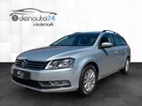 Volkswagen Passat Variant Comfortline BlueMotion - gebrauchte VW Passat Variant aus dem Jahr 2012