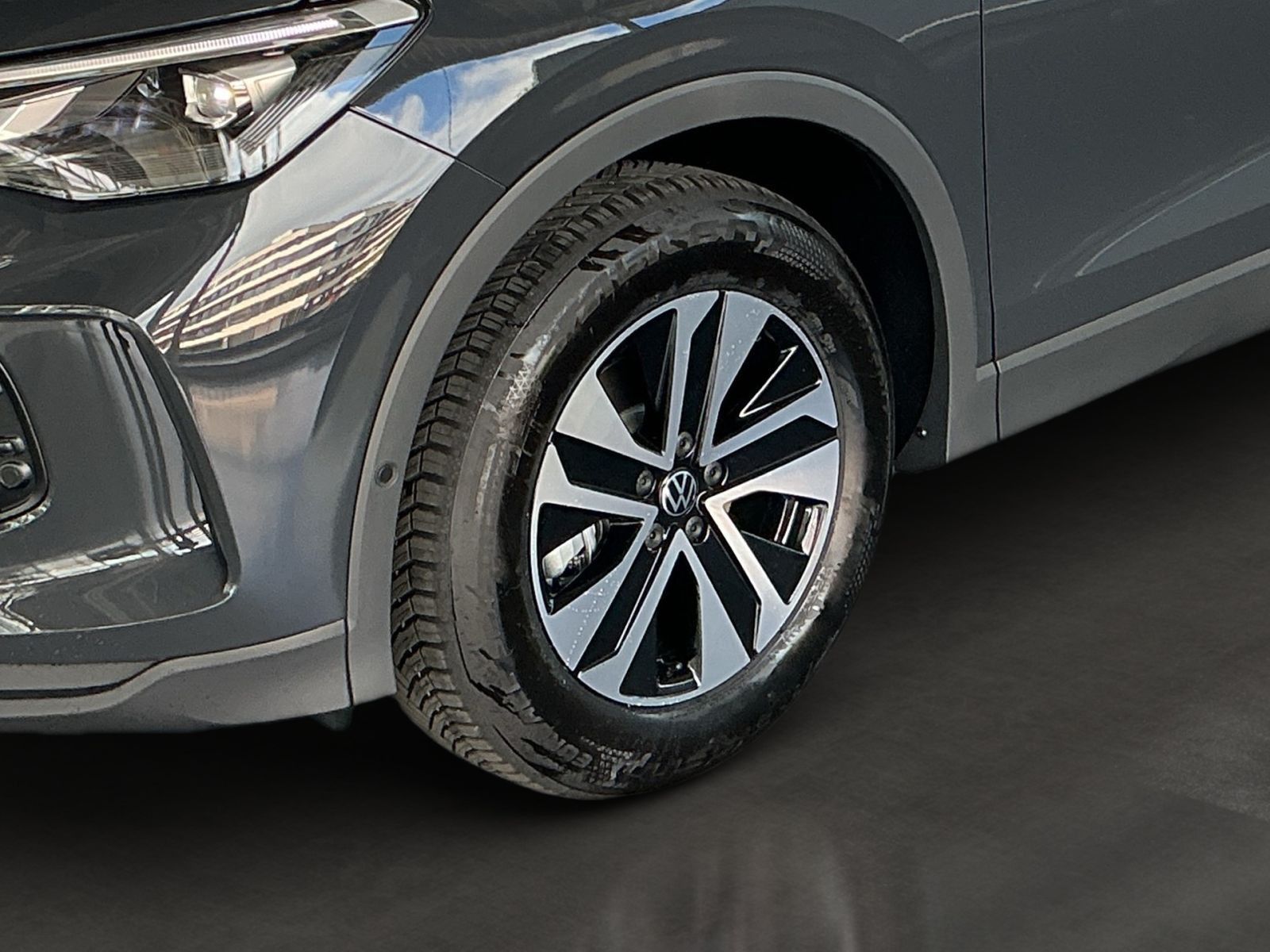 Volkswagen Tiguan - Bild 7