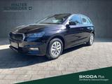 Skoda Fabia 1.0 TSI DSG Selection Smart Link RFK SHZ - Skoda Fabia aus 2025