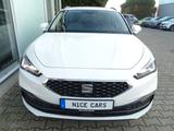 Seat Leon Sportstourer Style ANDROID AUTO LED KAMERA - Seat Leon Style mit Hybrid-Antrieb (Benzin/Elektro)