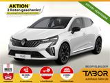 Renault CLIO Techno TCe 90 Kam PDC vo/hi SHZ PDC Nav - RENAULT Clio Leasingangebote für Privatpersonen