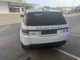 Land Rover Range Rover Sport HSE Dynamic - Land Rover Gebrauchtwagen von 2015