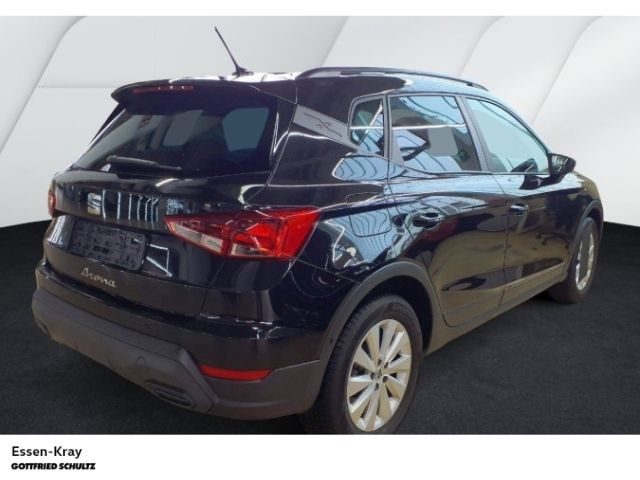 Seat Arona - Bild 3