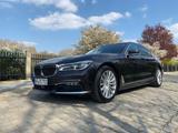 BMW 730d xDrive -Laser HUD Nightvi. sehr gepf. - BMW 730 von privat