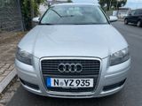 Audi A3 Sportback 1.9 TDI Attraction-Automatik - Audi A3 aus 2007: TDI