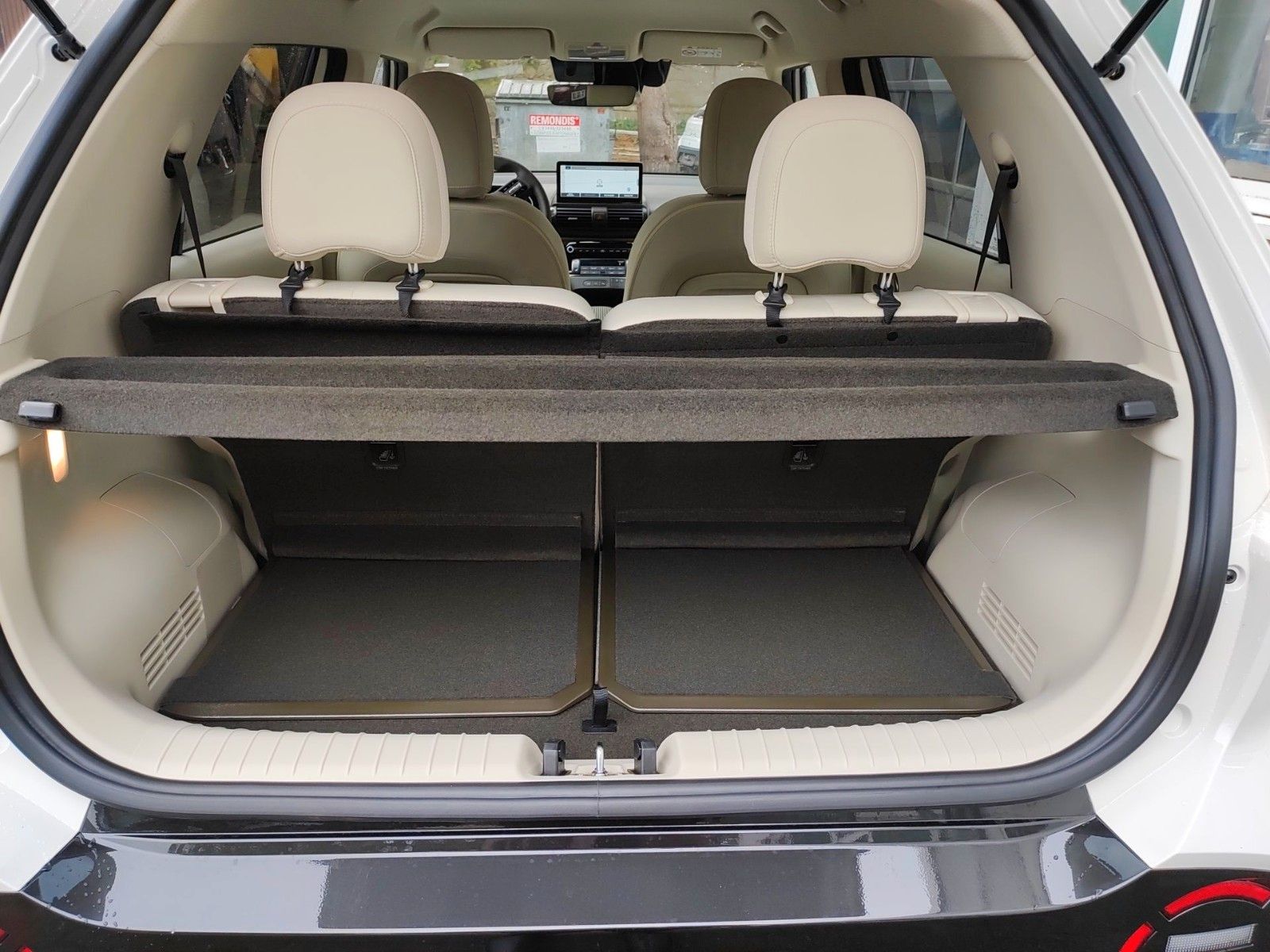 Hyundai INSTER – Bild 13