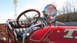 Andere Oldtimer 1928 Feuerwehrauto - Oldtimer: Feuerwehr