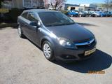 Opel Astra H GTC Edition/ECO Flex - Opel Astra aus 2010: Gtc