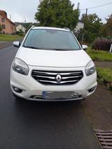 Renault Koleos Bose Edition dCi 150 4x4 Bose Edition - Renault Koleos aus 2013