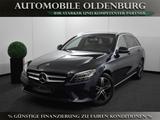 Mercedes-Benz C 200 d T Avantgarde *Distro*Kamera*EasyPack*LED - Mercedes-Benz C 200 in Oldenburg