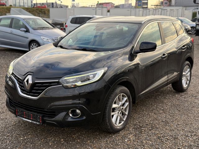 Renault Kadjar XMOD