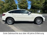 Mercedes-Benz GLC 250d Coupe AMG Line-LED-Leder-360°Kamera - Mercedes-Benz GLC 250 in Krefeld