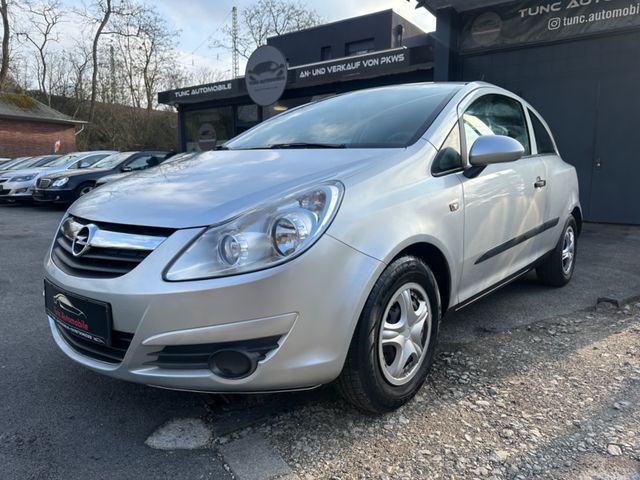 Opel Corsa D 1.2 *Automatik*