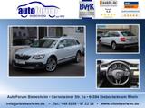 Skoda Superb 2.0 TDI Panorama*Standheizung*Bi-Xenon*.. - gebrauchte Skoda Superb aus dem Jahr 2014