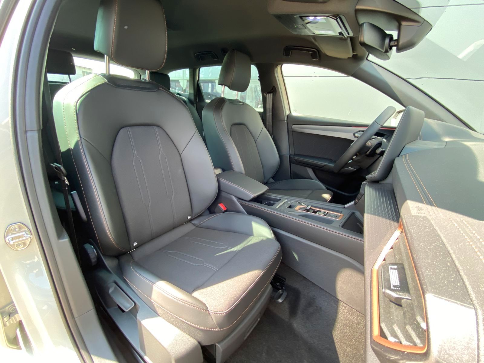 Cupra Leon - Bild 15