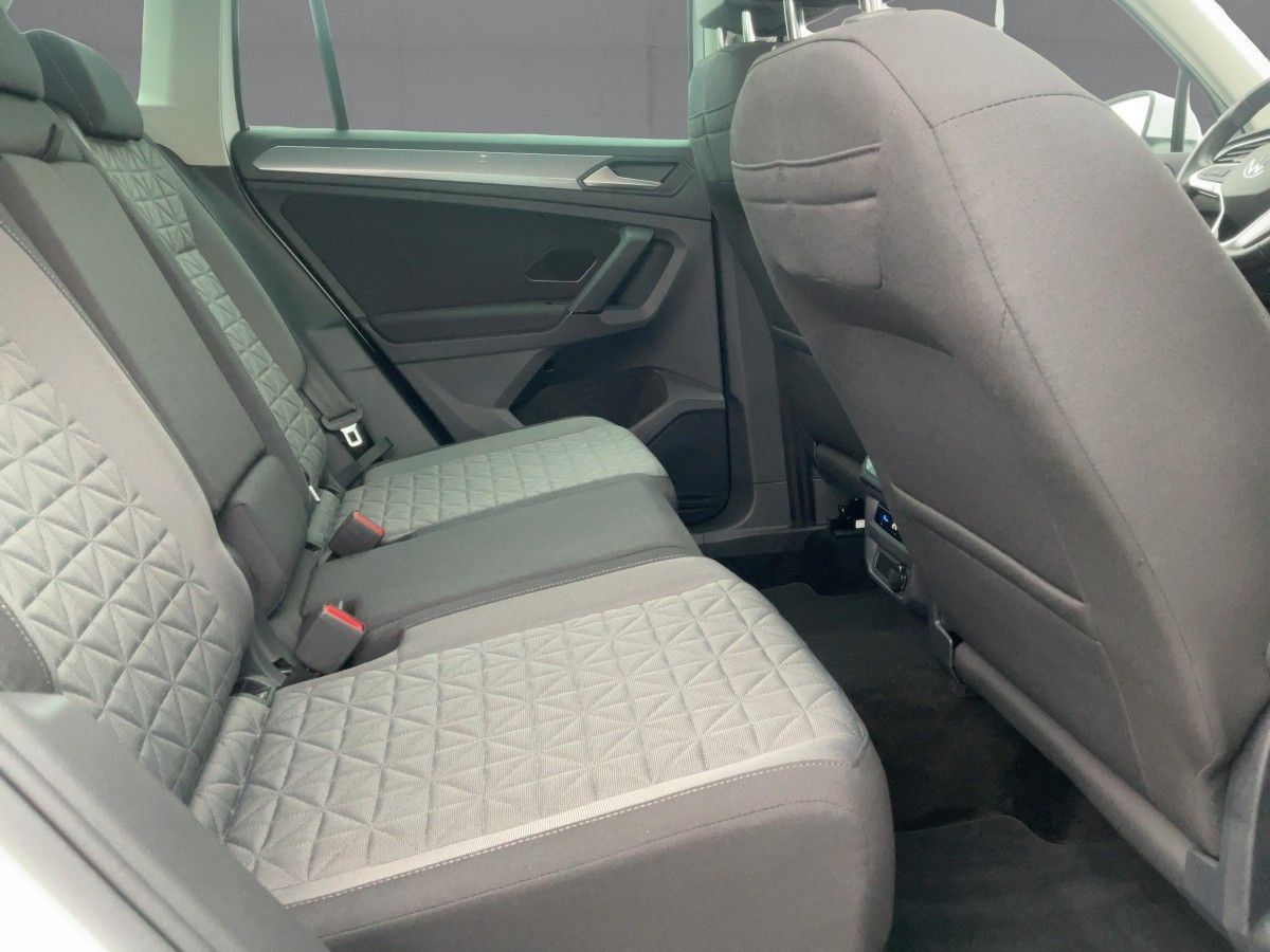 Volkswagen Tiguan - Bild 13