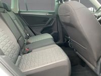 Volkswagen Tiguan - Vorschau Bild 13