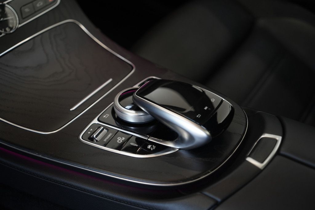 Mercedes Benz E 53 Amg