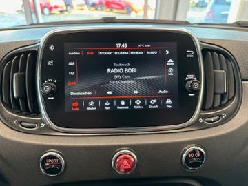 Bild 14 Abarth 595 Competizione