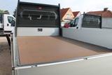Citroën Jumper Pritschenwagen Doppelkabine 35Heavy L3 - Citroën Koffer Jumper