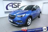 Opel Grandland X INNOVATION #Pano #NAVI #Klima #BI... - Opel Grandland (X) innovation mit Benzin-Antrieb
