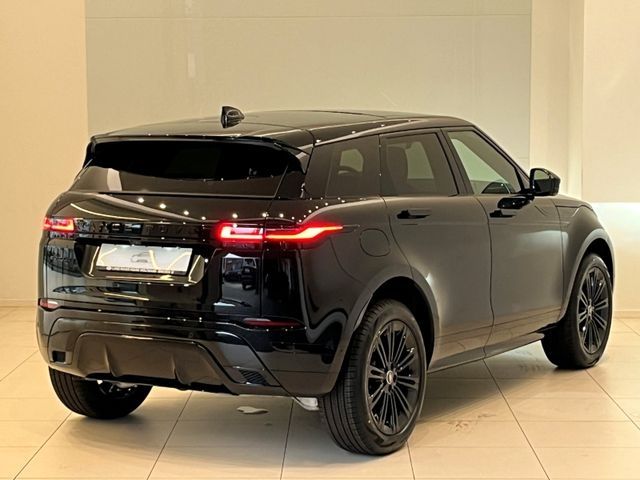 Land Rover Range Rover Evoque - Bild 11