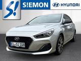 Hyundai i30 1.4 T-GDI YES! Plus Navi LED Mehrzonenklima  - Hyundai i30 YES!