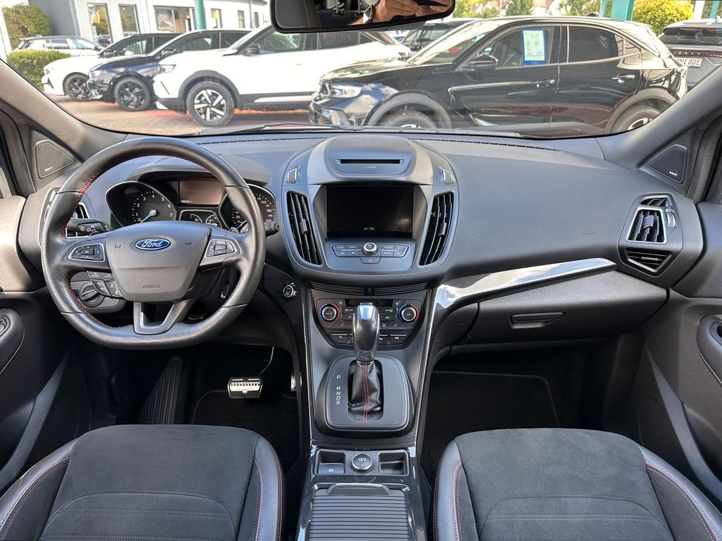 Ford Kuga 2.0 EcoBoost 4x4 ST-Line *ACC*Xenon*beh.Len