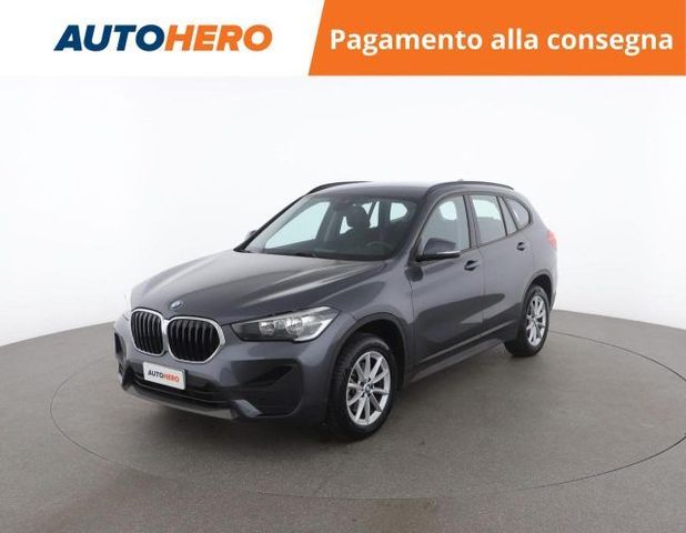 BMW X1 sDrive18d Advantage