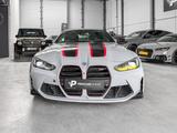 BMW M4 Bmw M4 Cabrio Competition M Xdrive/20/BROOKLY - BMW M Models: Cabrio
