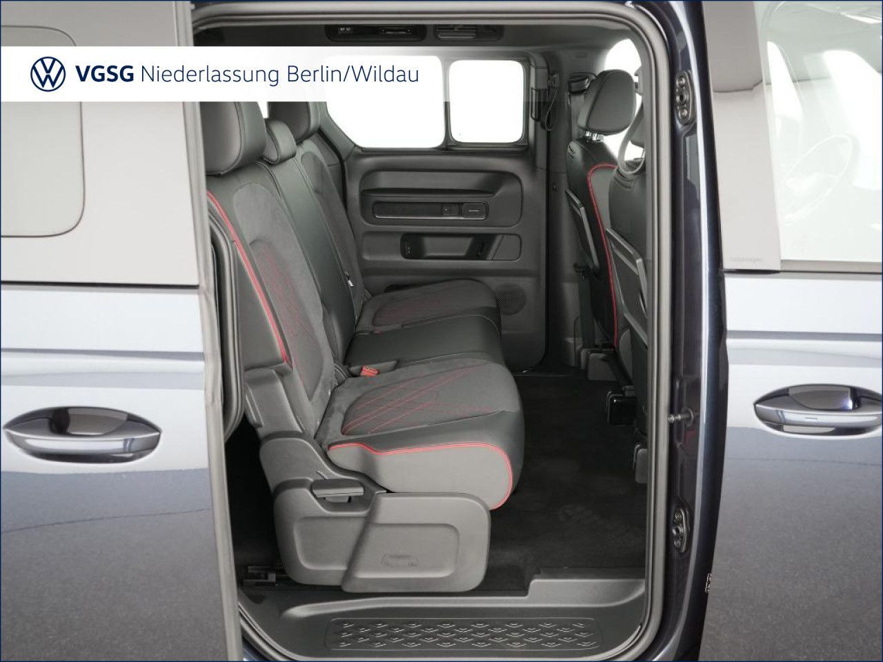 Volkswagen ID. Buzz - Bild 13