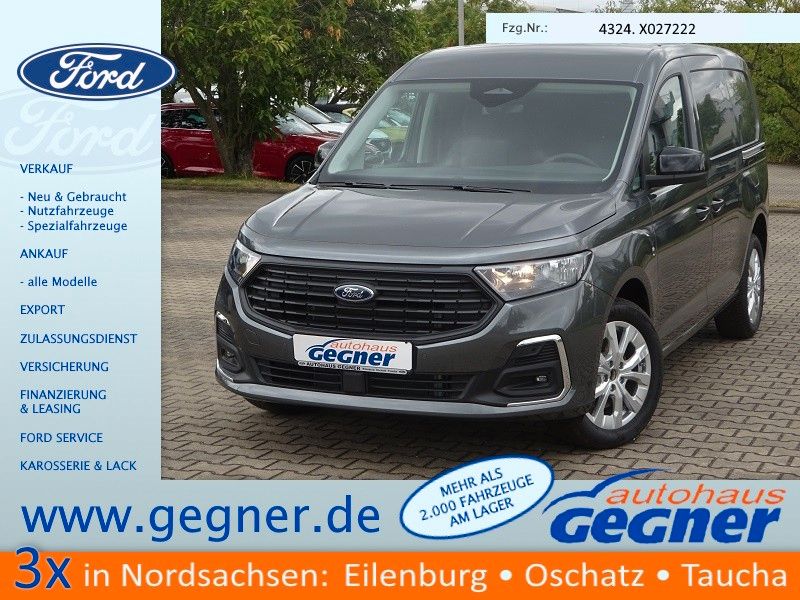 Image of Ford Transit