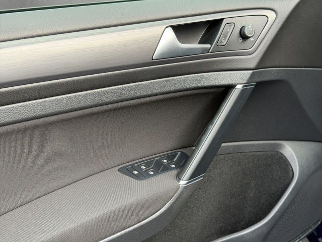 Golf VII 1.6 TDI Bluetooth Navi Klima
