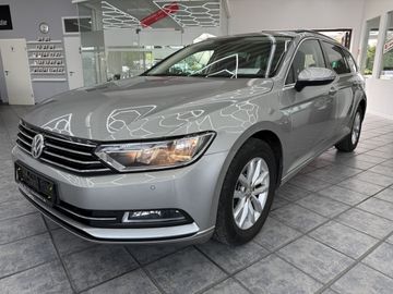 Volkswagen Passat - 5