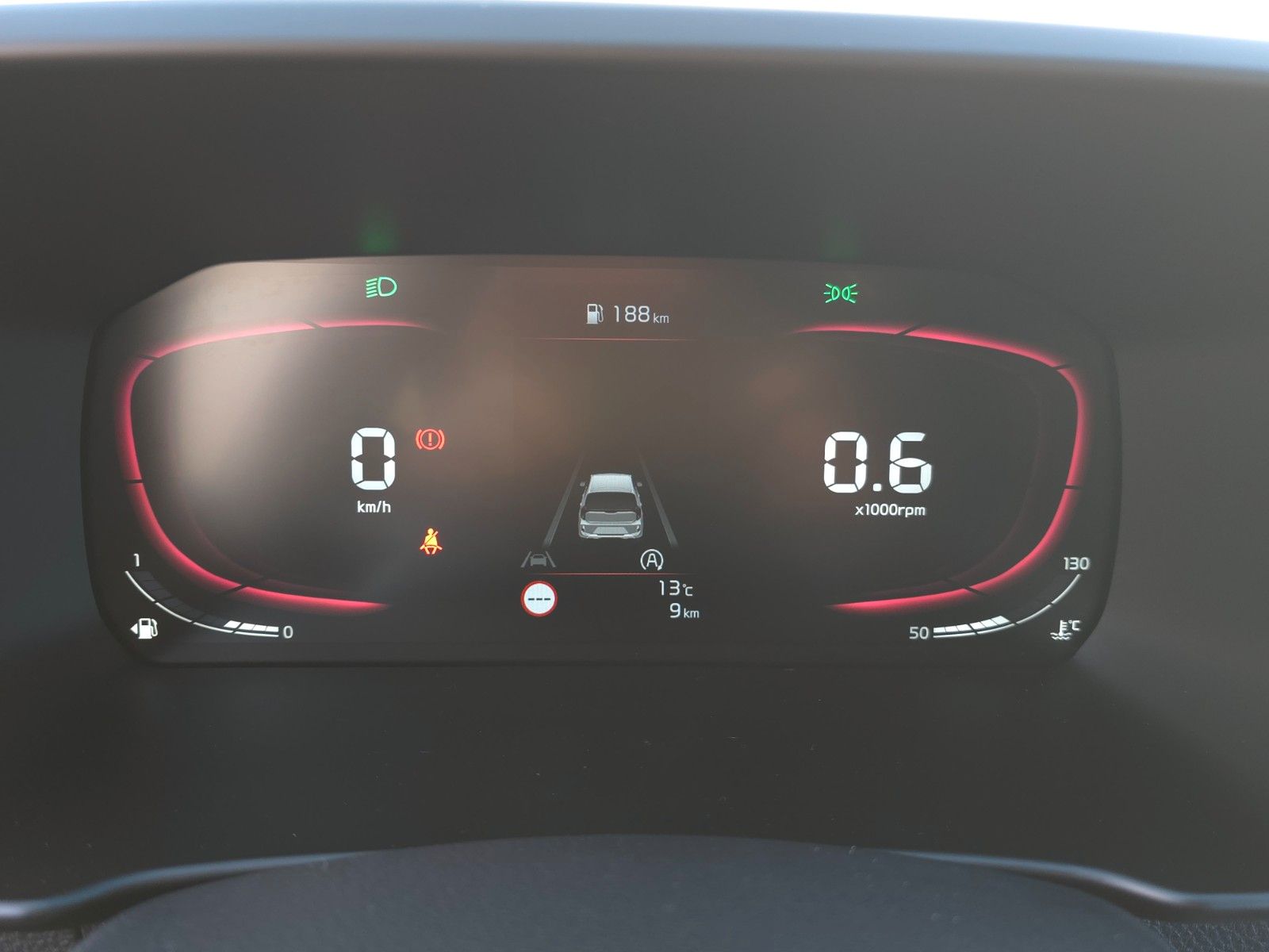 Fahrzeugabbildung Kia PICANTO PE2 1.0 GDI AMT GT-LINE