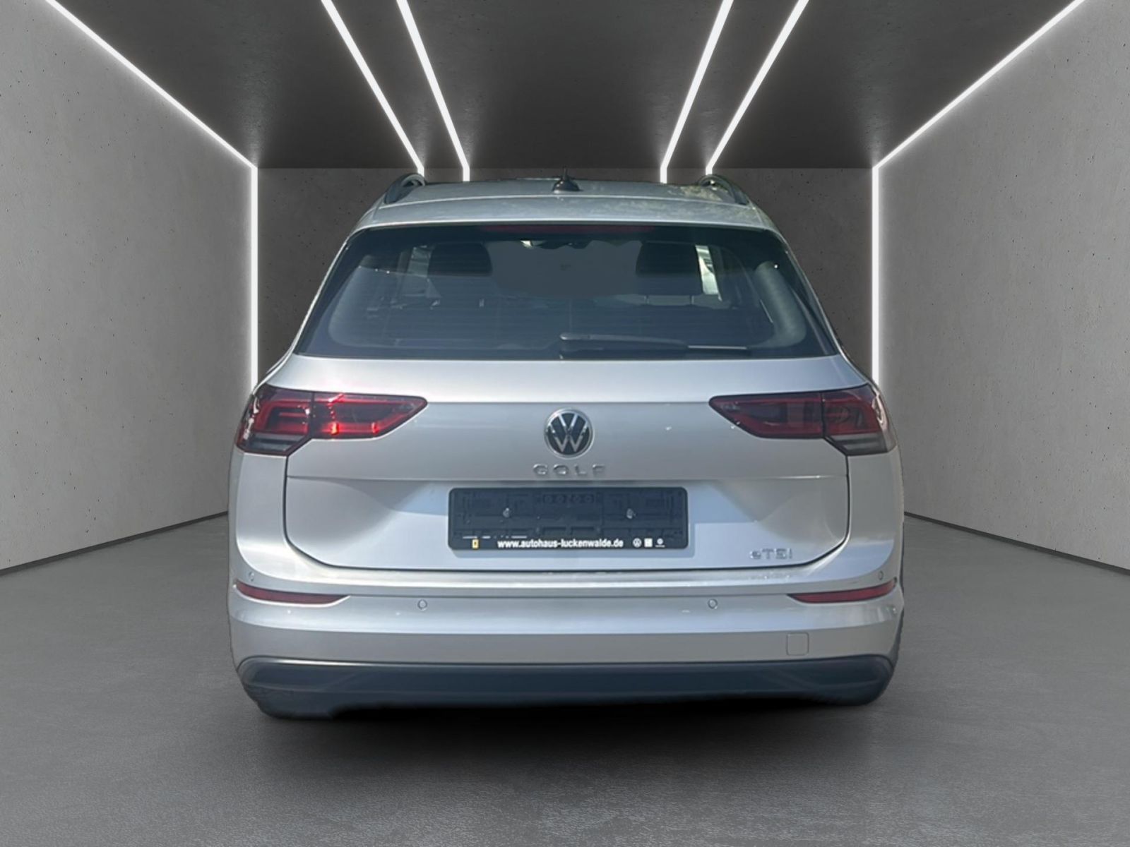 Volkswagen Golf - Bild 6