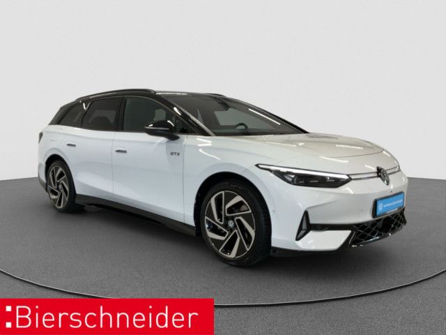 Volkswagen ID.7 Tourer GTX AHK MATRIX 360 DCC 20 foto 5