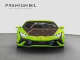 Lamborghini Huracán Tecnica - Lamborghini Huracan Tecnica mit Benzin-Antrieb