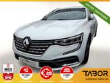 Renault Talisman Grandt TCe 160 EDC Zen LED PDC 17Z - Renault Talisman: Zen
