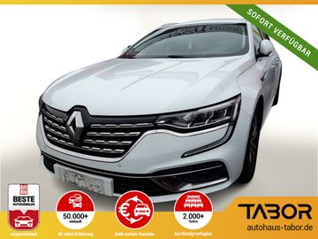 Renault Leasingangebot: Renault Talisman Grandt TCe 160 EDC Zen LED PDC 17Z