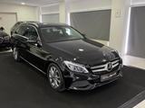 Mercedes-Benz C 220 d T Avantgarde *KAMERA*DIST*LED*SHZ*NAVI* - Mercedes-Benz C 220: Kombi